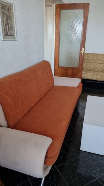 Tineretului, Serban Voda,