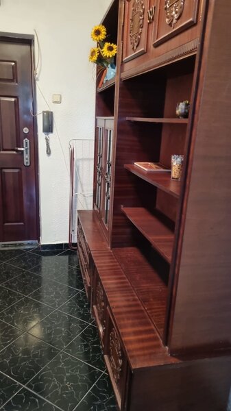 Tineretului, Serban Voda,