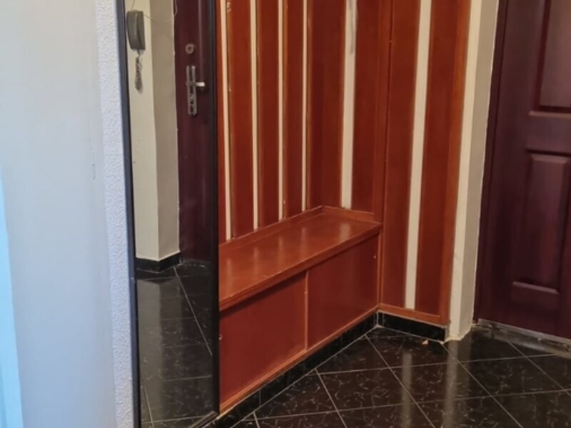 Tineretului, Serban Voda,